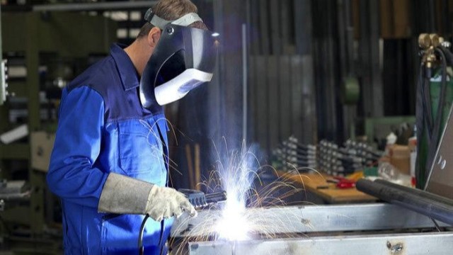 焊工難招企業(yè)怎么辦？